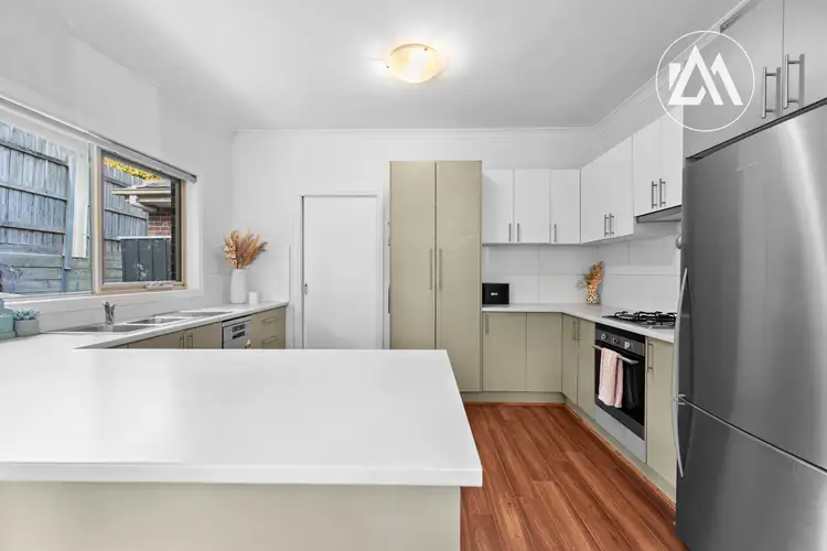 Fourth view of Homely unit listing, 1/18 Maria Drive, Langwarrin VIC 3910