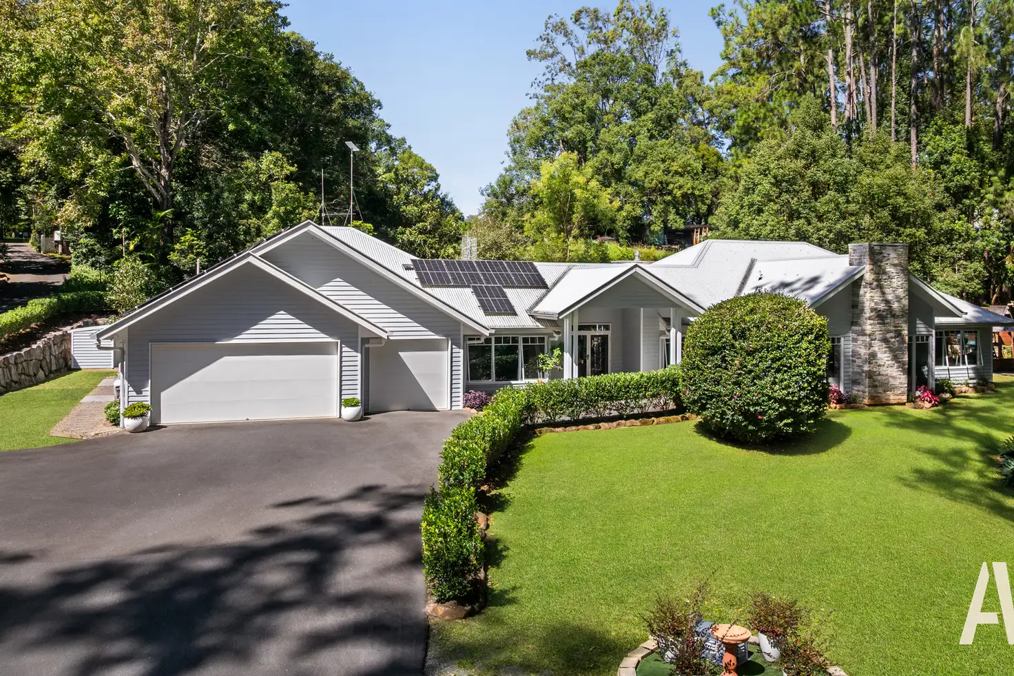 Main view of Homely house listing, 428-446 Western Avenue, Montville QLD 4560