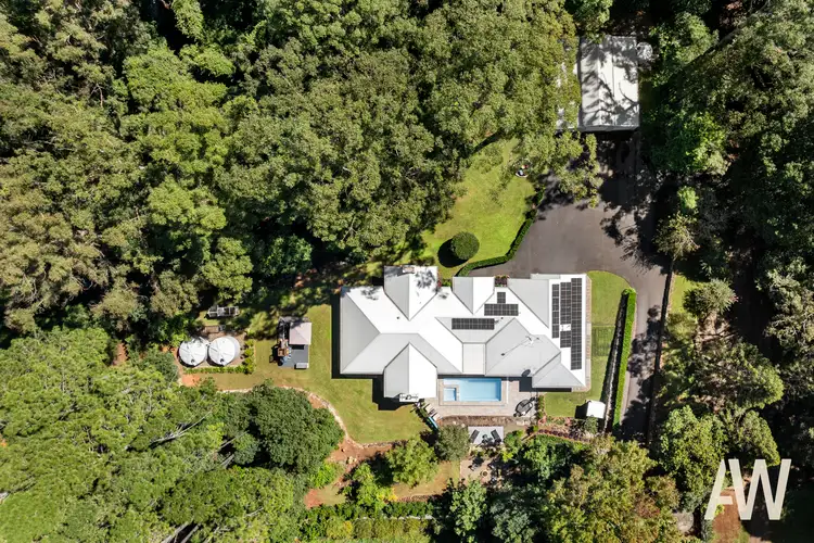 Second view of Homely house listing, 428-446 Western Avenue, Montville QLD 4560