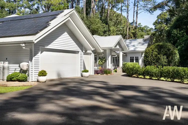 Third view of Homely house listing, 428-446 Western Avenue, Montville QLD 4560