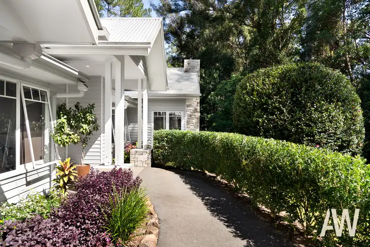 Fourth view of Homely house listing, 428-446 Western Avenue, Montville QLD 4560