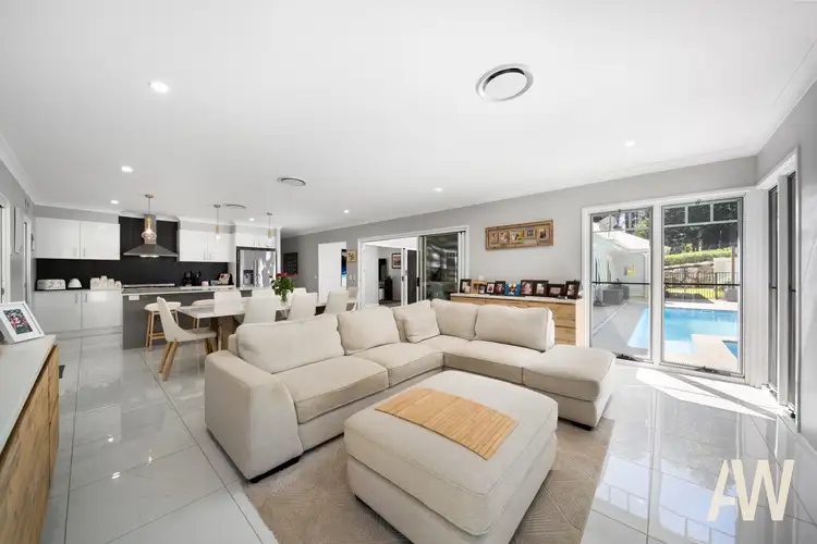 Sixth view of Homely house listing, 428-446 Western Avenue, Montville QLD 4560