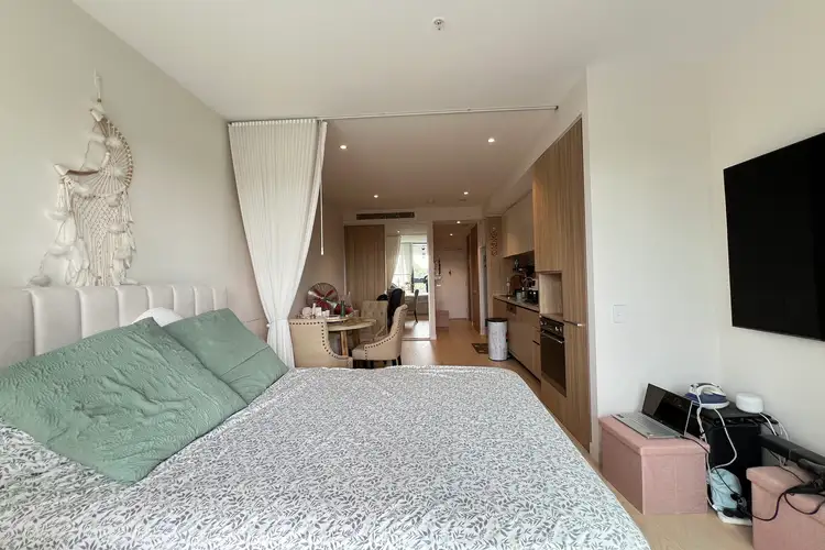 Main view of Homely studio listing, 706/13 Halifax Street, Macquarie Park NSW 2113