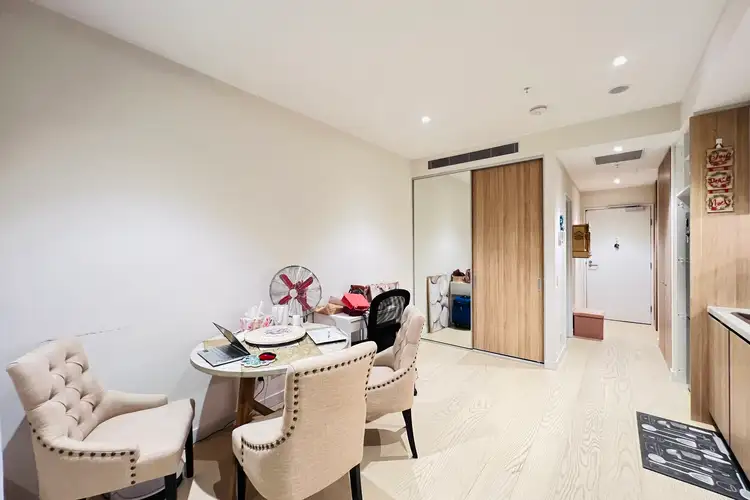 Third view of Homely studio listing, 706/13 Halifax Street, Macquarie Park NSW 2113