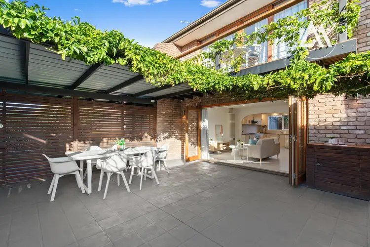 Third view of Homely townhouse listing, 3/295-296 Nepean Highway, Seaford VIC 3198
