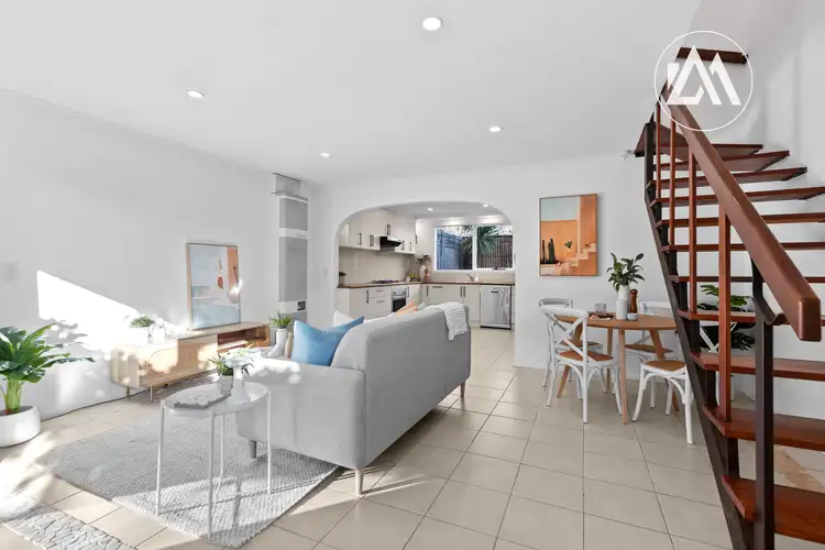 Fourth view of Homely townhouse listing, 3/295-296 Nepean Highway, Seaford VIC 3198
