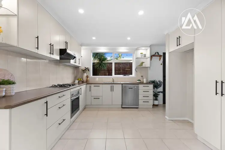 Fifth view of Homely townhouse listing, 3/295-296 Nepean Highway, Seaford VIC 3198