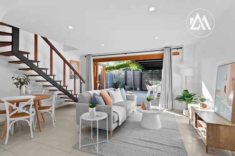 Sixth view of Homely townhouse listing, 3/295-296 Nepean Highway, Seaford VIC 3198