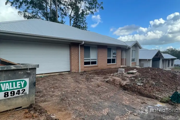 3 Nut Bush Drive, Medowie NSW 2318