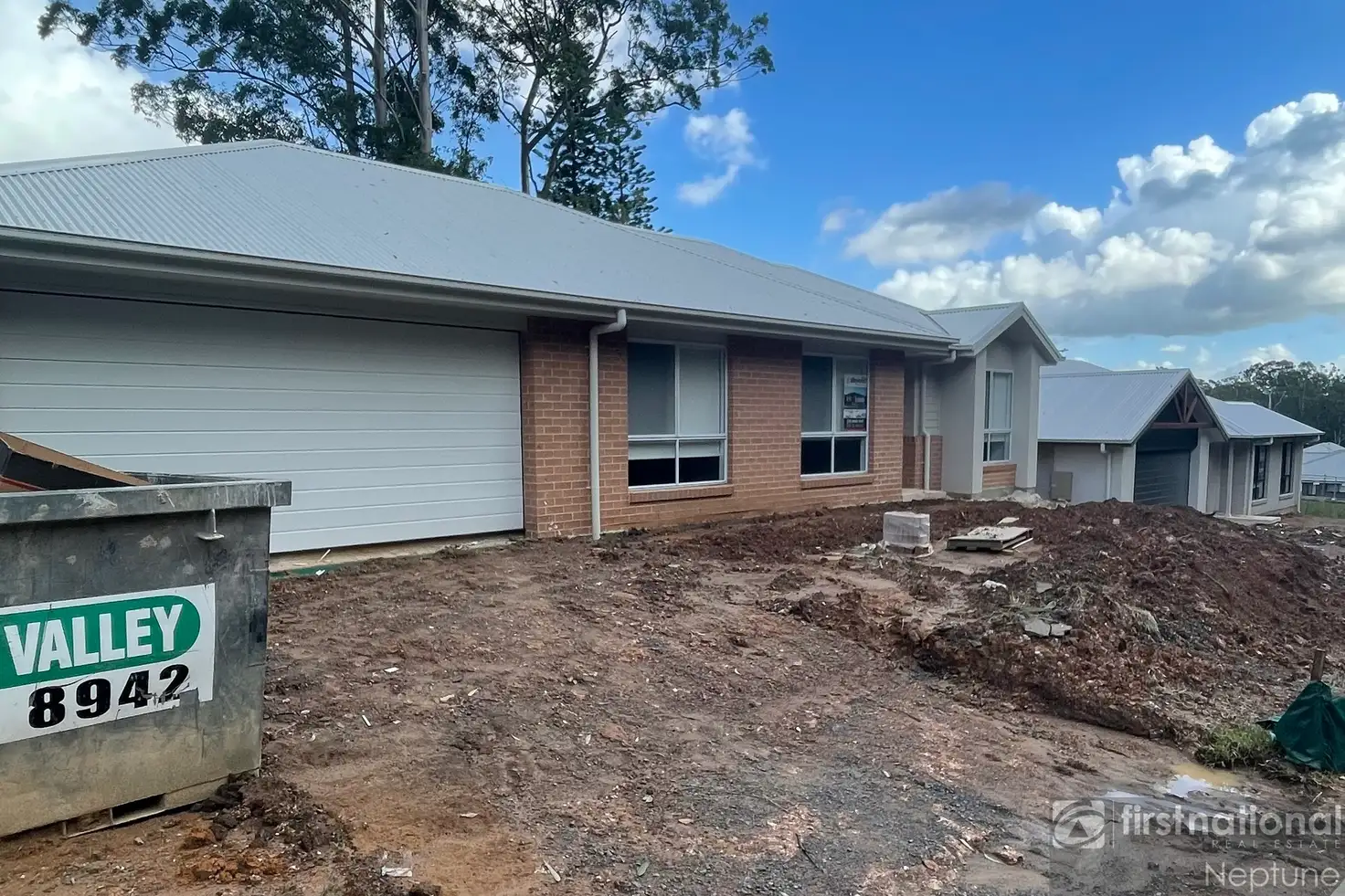 Main view of Homely house listing, 3 Nut Bush Drive, Medowie NSW 2318