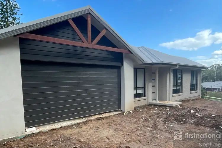 Main view of Homely semi-detached listing, 130B Nutbush Drive, Medowie NSW 2318