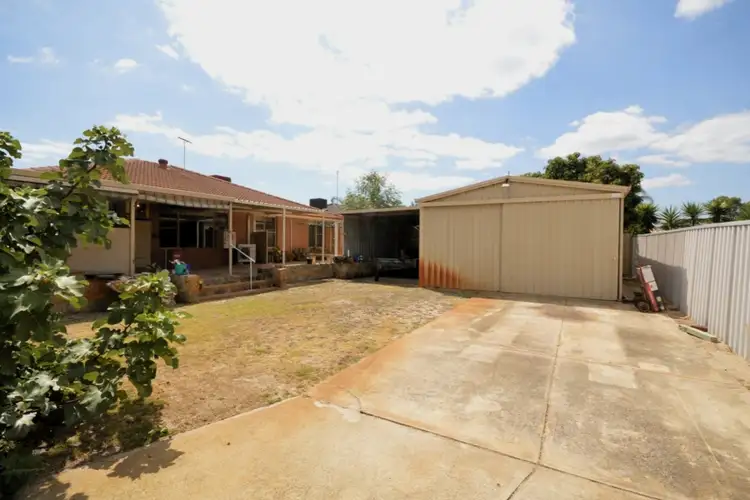 1 Malabor Mews, Halls Head WA 6210