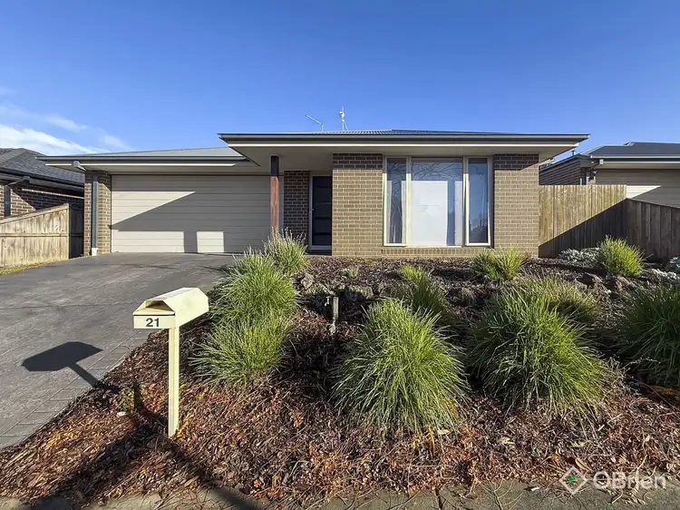 21 Skyline Drive, Warragul VIC 3820