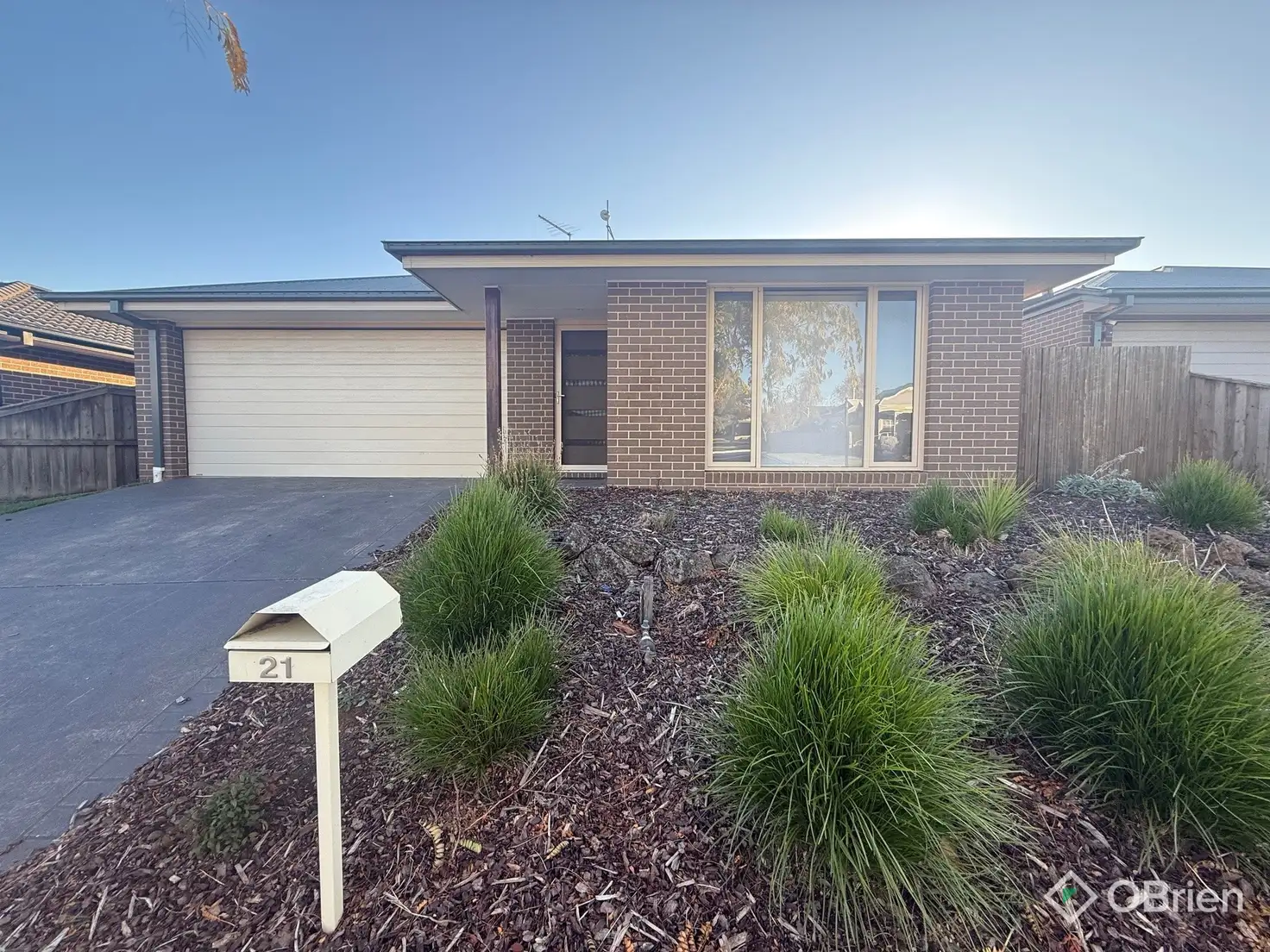 Main view of Homely house listing, 21 Skyline Drive, Warragul VIC 3820