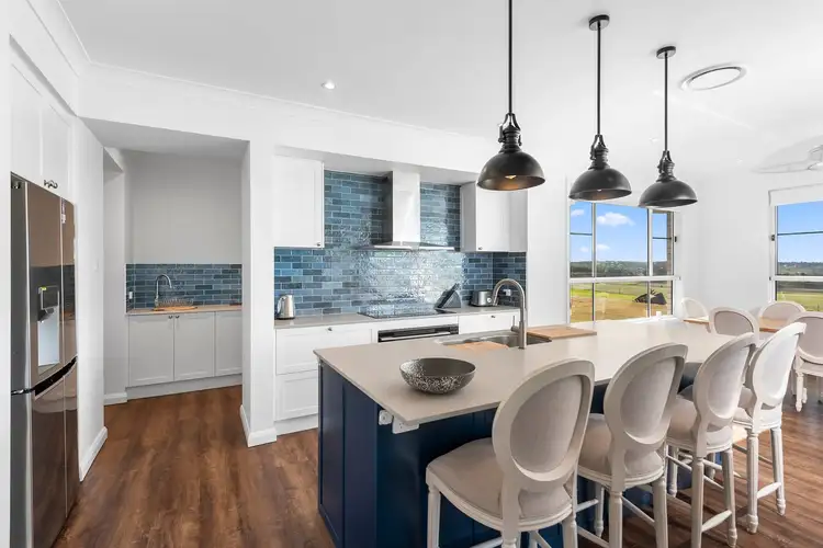 Fourth view of Homely house listing, 1 Bonnaccorde Place, Cotswold Hills QLD 4350