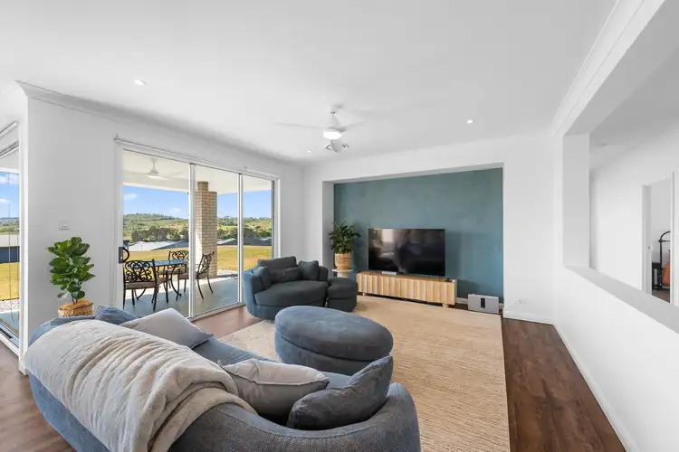 Fifth view of Homely house listing, 1 Bonnaccorde Place, Cotswold Hills QLD 4350
