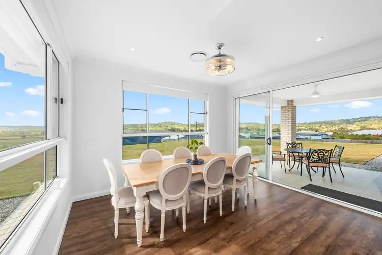Sixth view of Homely house listing, 1 Bonnaccorde Place, Cotswold Hills QLD 4350