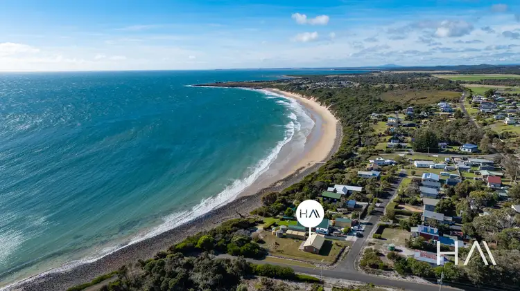 1 Brewer Street, Lulworth TAS 7252