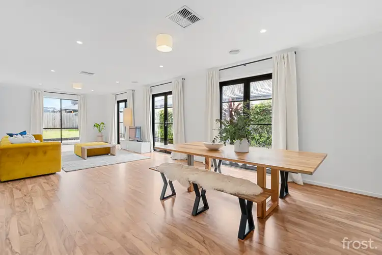 Second view of Homely house listing, 59 Holly Drive, Wallan VIC 3756