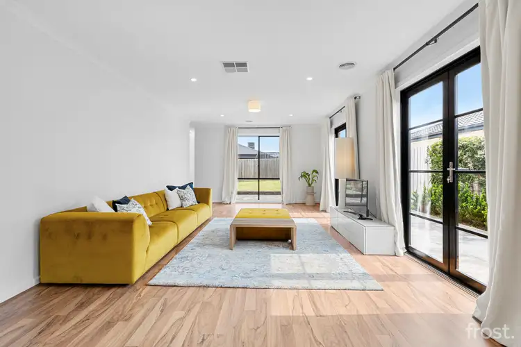 Third view of Homely house listing, 59 Holly Drive, Wallan VIC 3756