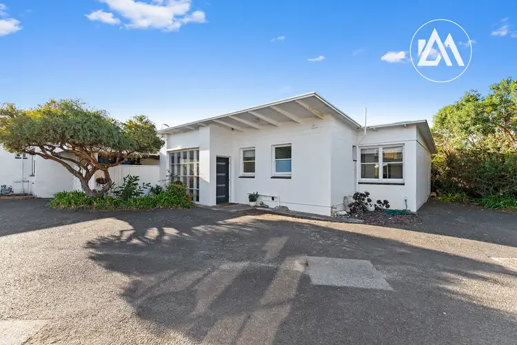 Second view of Homely unit listing, 3/5 Gould Street, Frankston VIC 3199