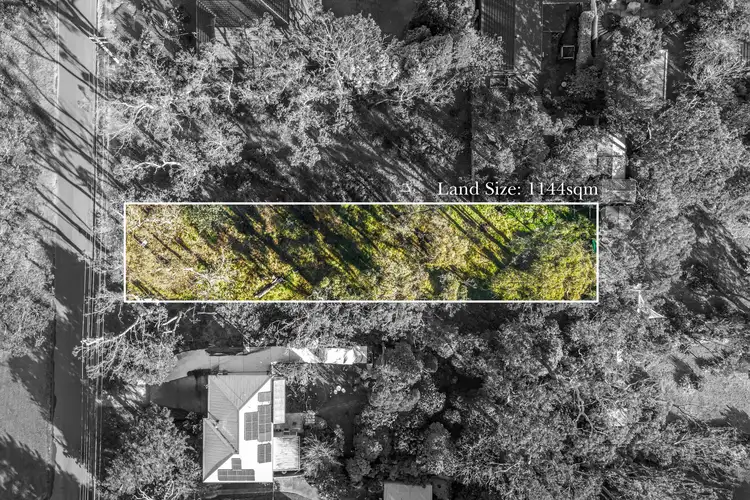 Main view of Homely land listing, 40 Essendene Road, Katoomba NSW 2780