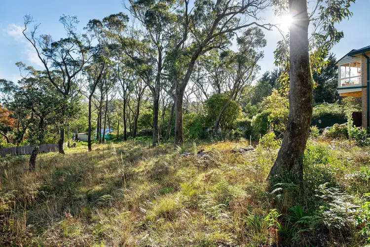 Second view of Homely land listing, 40 Essendene Road, Katoomba NSW 2780
