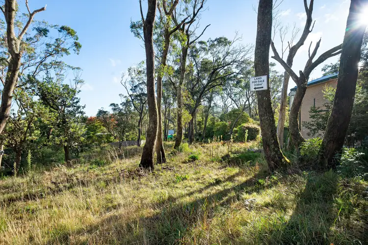 Third view of Homely land listing, 40 Essendene Road, Katoomba NSW 2780