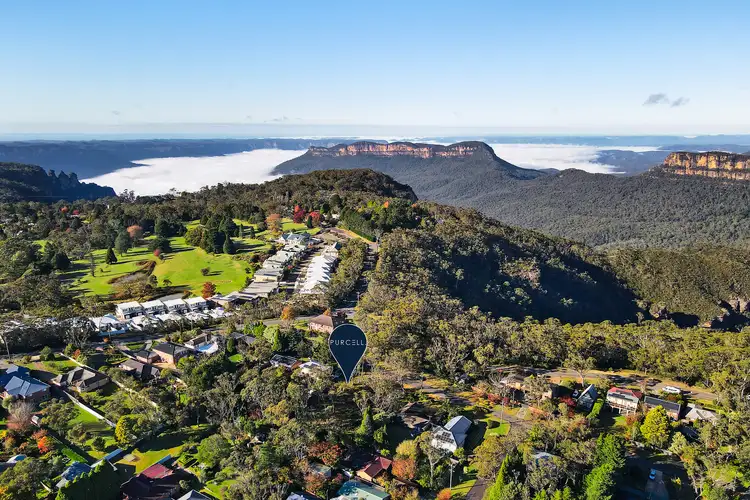 Fourth view of Homely land listing, 40 Essendene Road, Katoomba NSW 2780