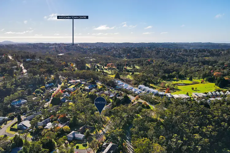 Fifth view of Homely land listing, 40 Essendene Road, Katoomba NSW 2780