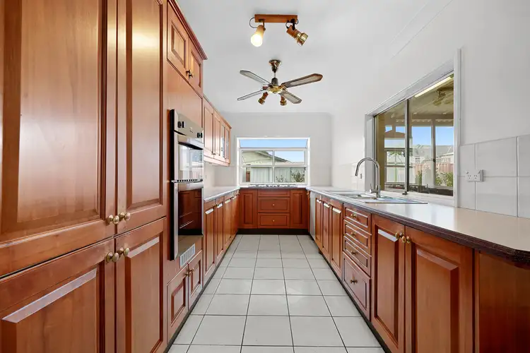 Second view of Homely house listing, 11 Dobell Circuit, St Clair NSW 2759