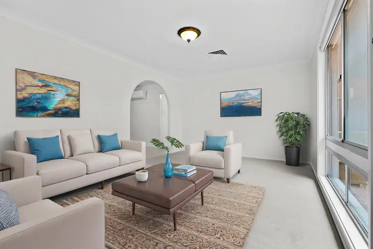 Third view of Homely house listing, 11 Dobell Circuit, St Clair NSW 2759