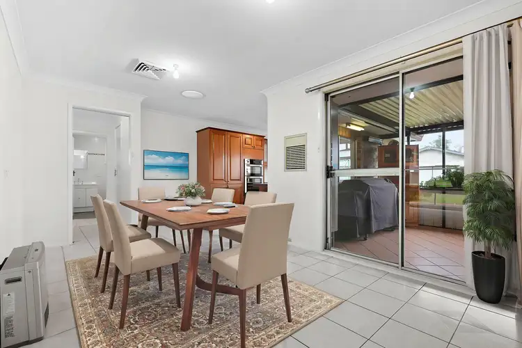 Fourth view of Homely house listing, 11 Dobell Circuit, St Clair NSW 2759