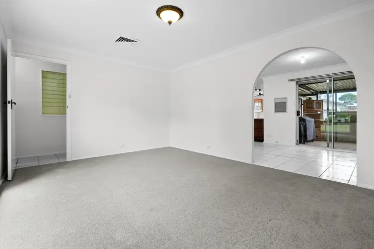Fifth view of Homely house listing, 11 Dobell Circuit, St Clair NSW 2759