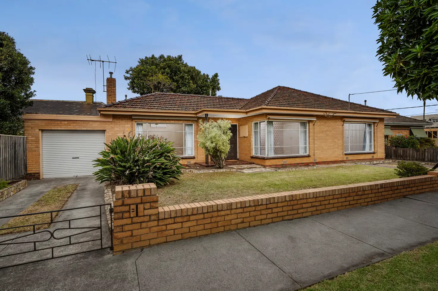Main view of Homely house listing, 25 Woolley Street, Essendon VIC 3040