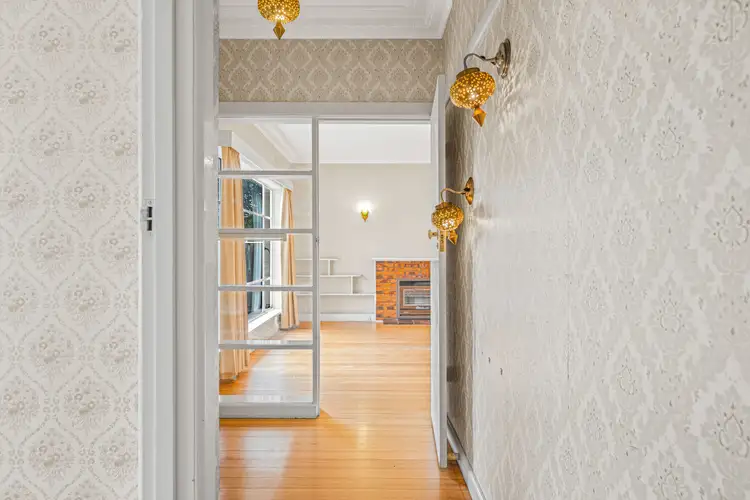 Fourth view of Homely house listing, 25 Woolley Street, Essendon VIC 3040
