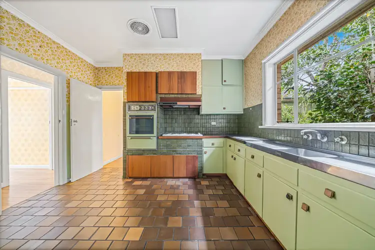 Fifth view of Homely house listing, 25 Woolley Street, Essendon VIC 3040