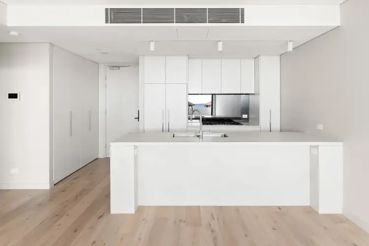 Second view of Homely unit listing, 202/5-9 Ozone Street, Cronulla NSW 2230