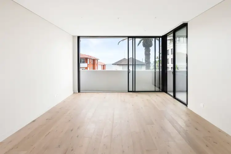 Third view of Homely unit listing, 202/5-9 Ozone Street, Cronulla NSW 2230