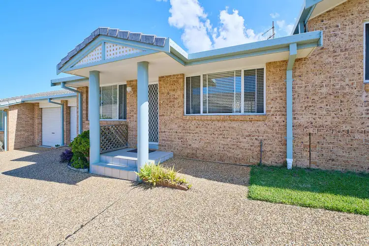 6/44 Table Street, Port Macquarie NSW 2444