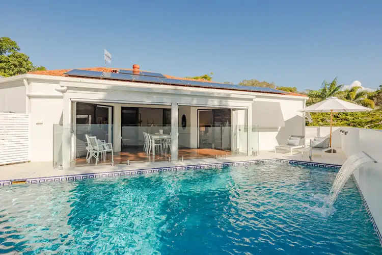 Main view of Homely house listing, 1 Thornbill Court, Noosa Heads QLD 4567