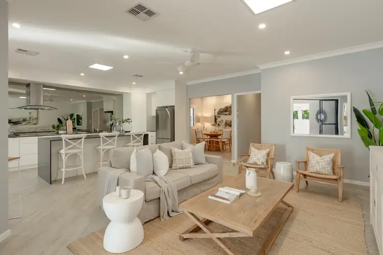 Second view of Homely house listing, 1 Thornbill Court, Noosa Heads QLD 4567