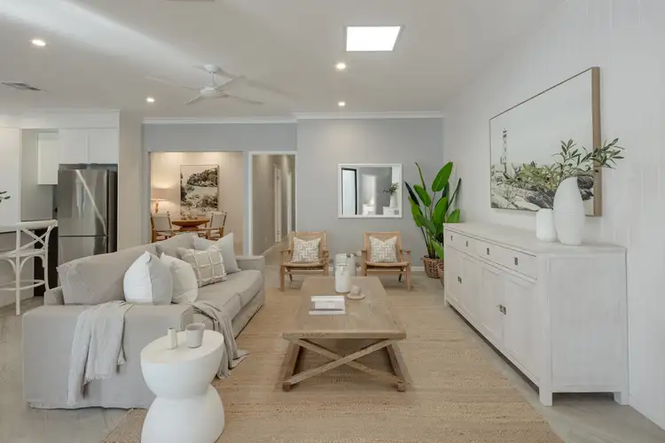 Third view of Homely house listing, 1 Thornbill Court, Noosa Heads QLD 4567