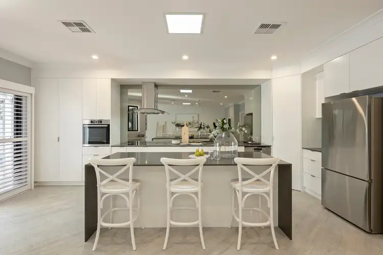 Fourth view of Homely house listing, 1 Thornbill Court, Noosa Heads QLD 4567