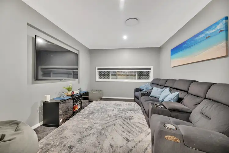 Third view of Homely house listing, 151 Woodline Drive, Spring Mountain QLD 4300