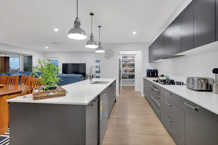 Fourth view of Homely house listing, 151 Woodline Drive, Spring Mountain QLD 4300