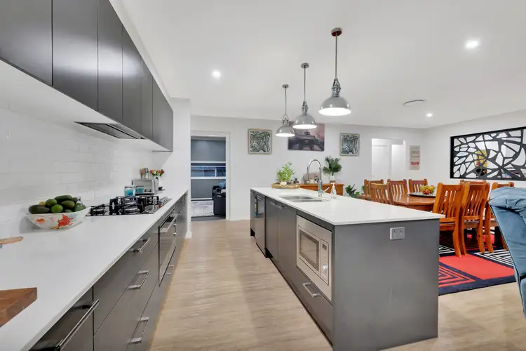 Fifth view of Homely house listing, 151 Woodline Drive, Spring Mountain QLD 4300