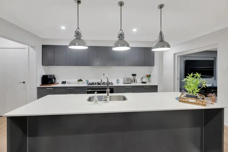 Sixth view of Homely house listing, 151 Woodline Drive, Spring Mountain QLD 4300