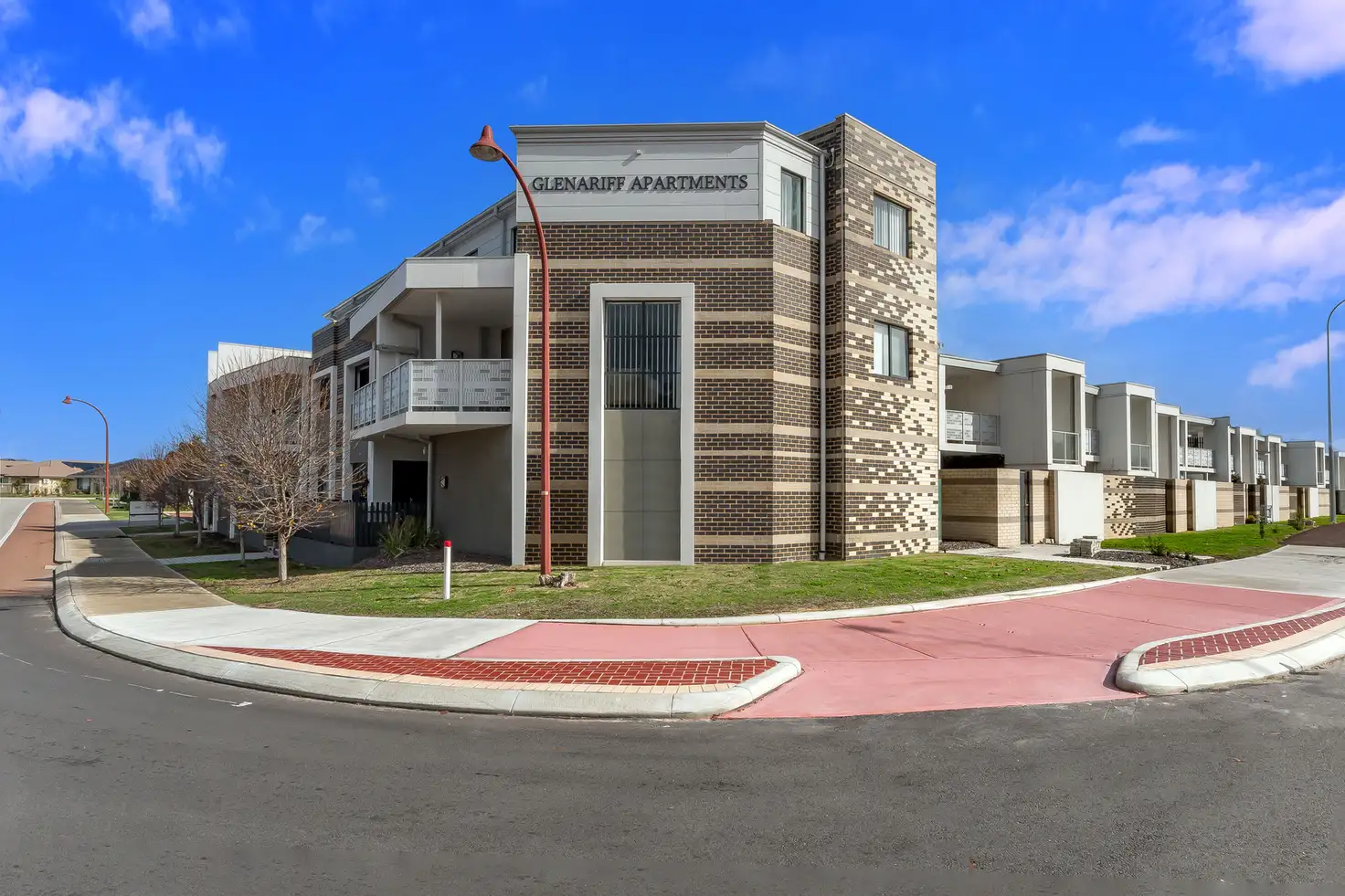 Main view of Homely apartment listing, 22/1 Glenariff Boulevard, Canning Vale WA 6155