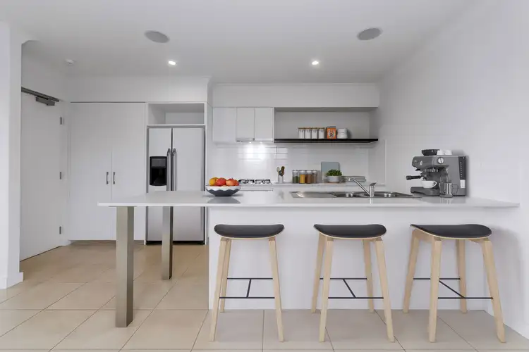 Second view of Homely apartment listing, 22/1 Glenariff Boulevard, Canning Vale WA 6155